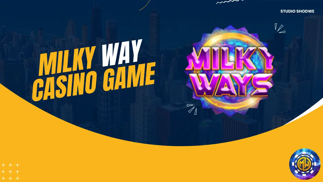 Milky Way Casino Game for Android