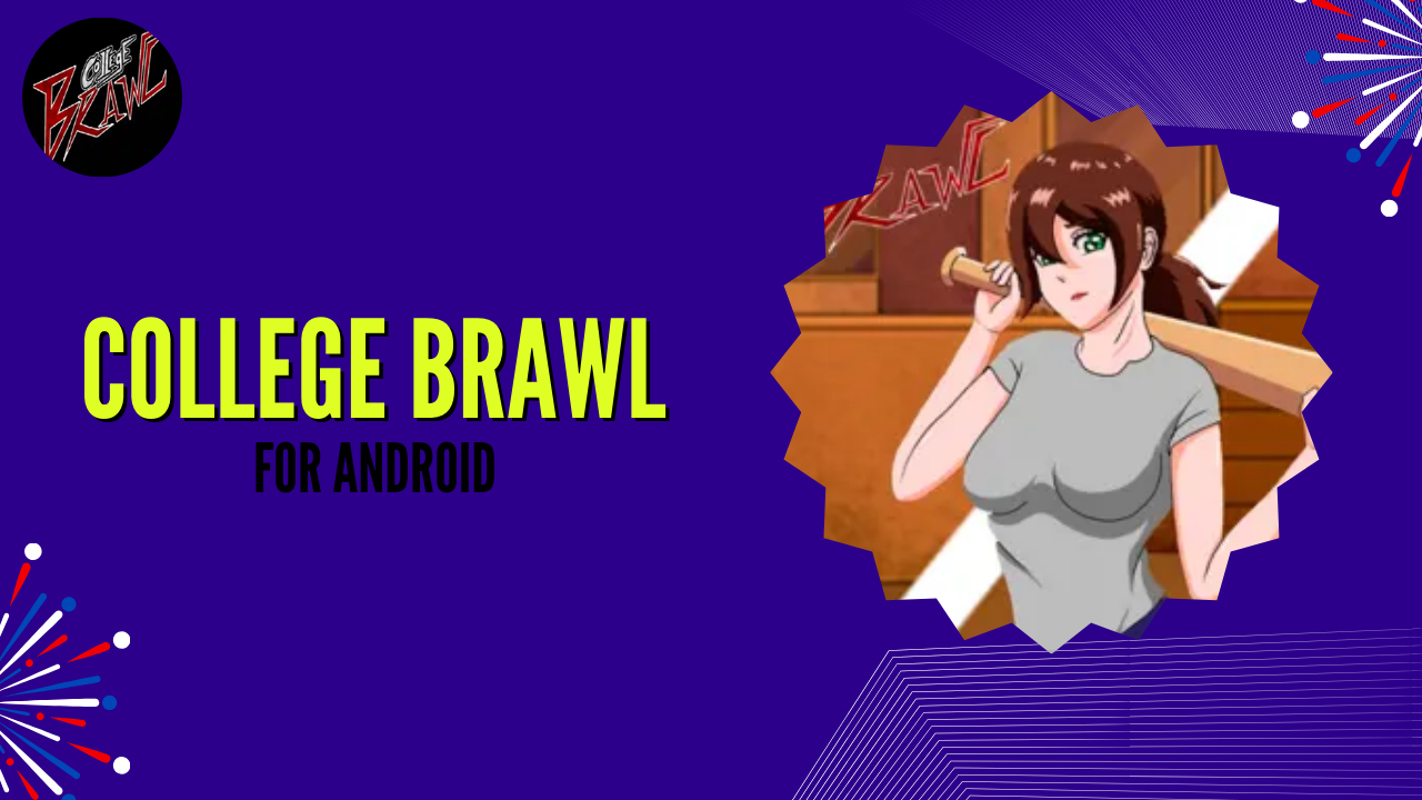 College brawl for Android