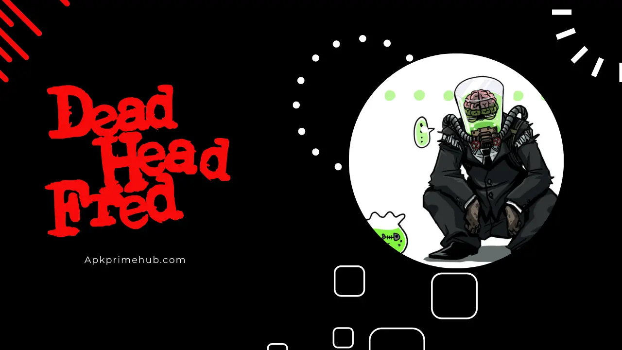 Dead Head Fred Game