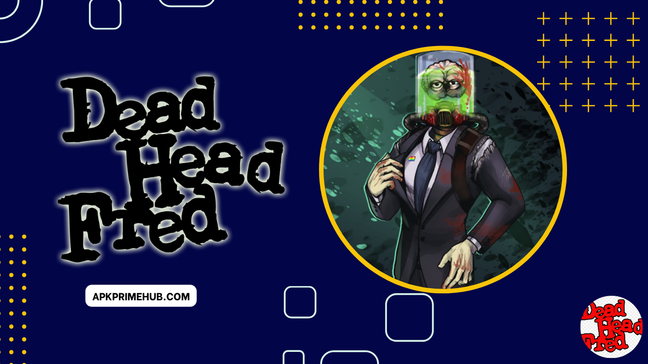 Dead Head Fred for PPSSPP