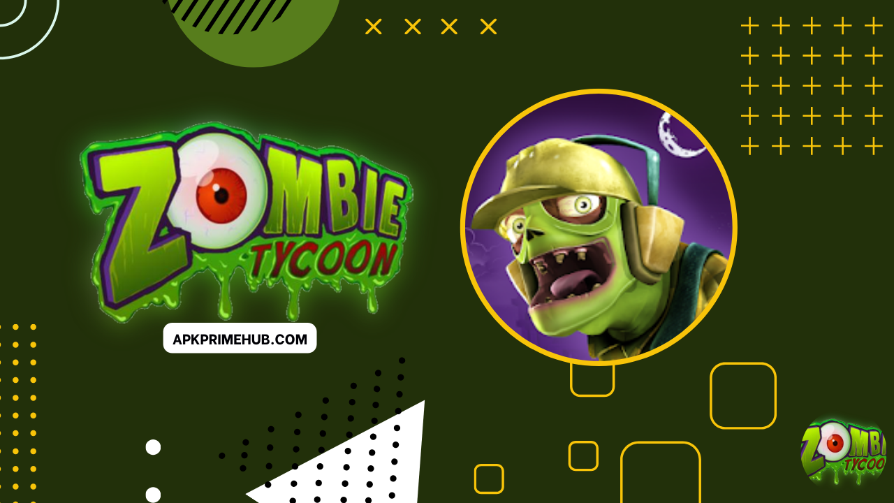 Zombie Tycoon 2