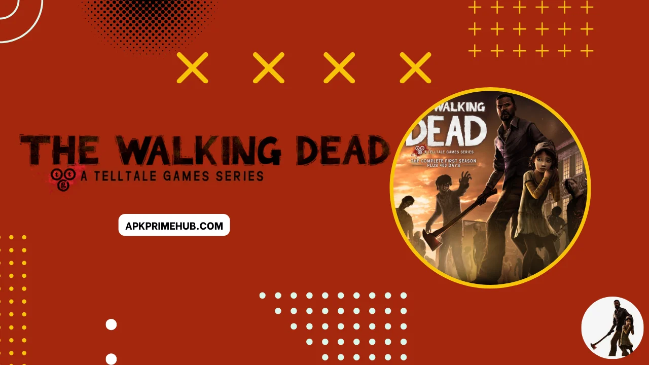 The Walking Dead: The Complete First Season