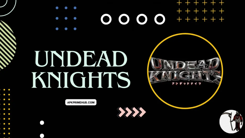 undead knights