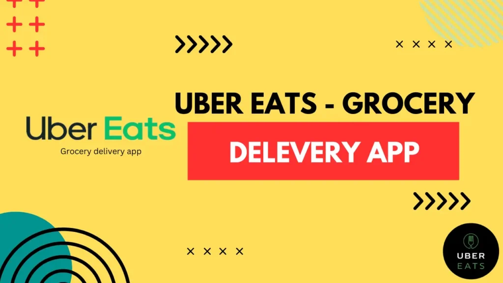 uber eats