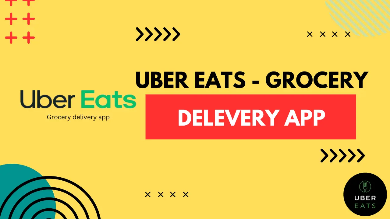 Uber Eats – Food Delivery & Takeout