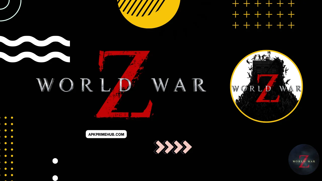 World War Z – Zombie Game