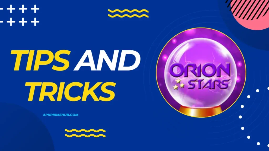 orion stars apk
