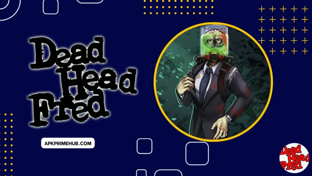 dead head fred