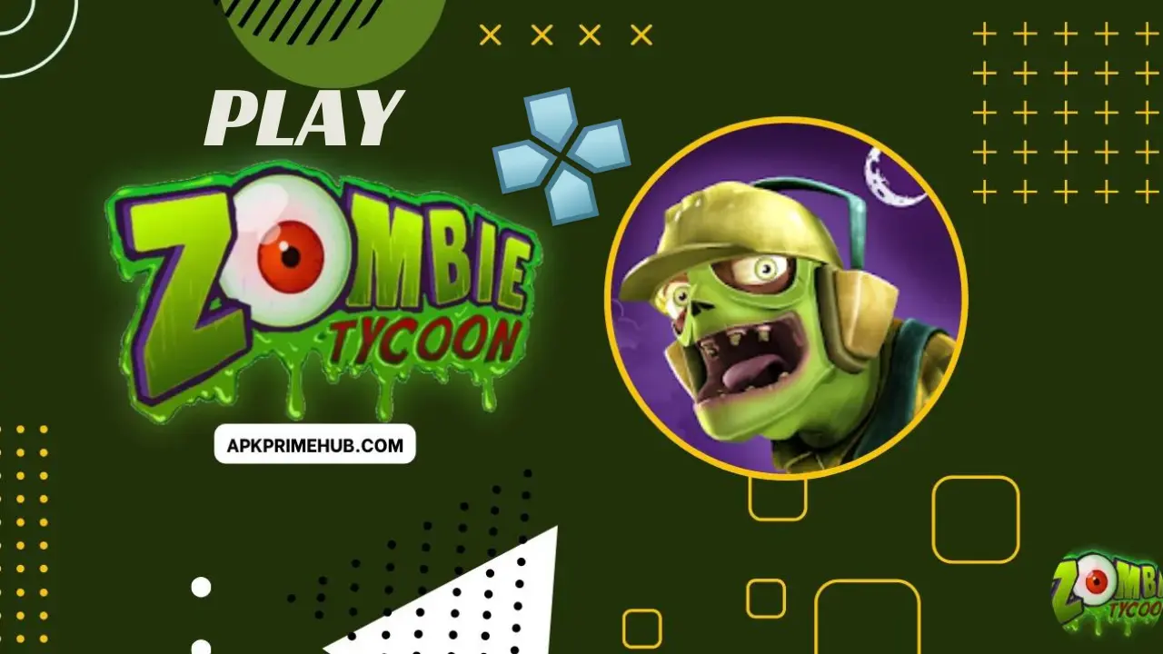 Play Zombie Tycoon 2 on PPSSPP