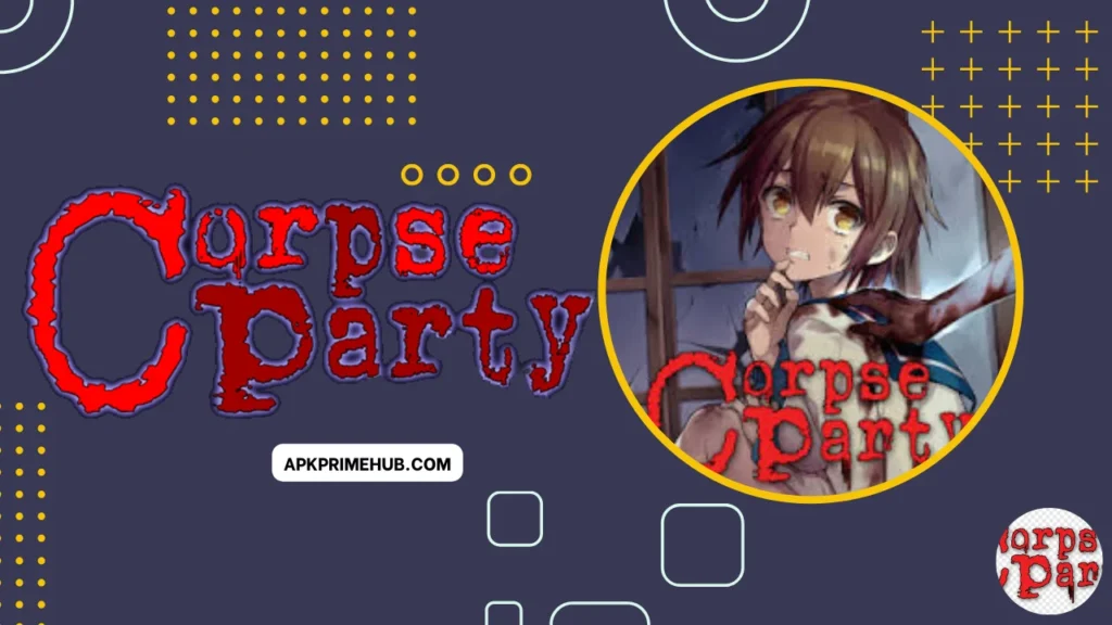 corpse party
