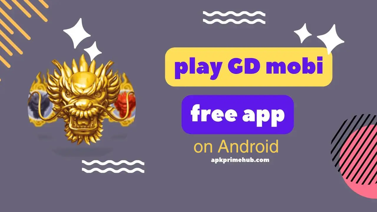 Play Golden Dragon Mobi Game on Android