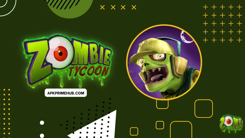 zombie tycoon