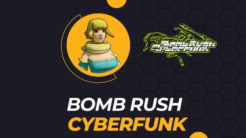 bomb rush cyberfunk apk
