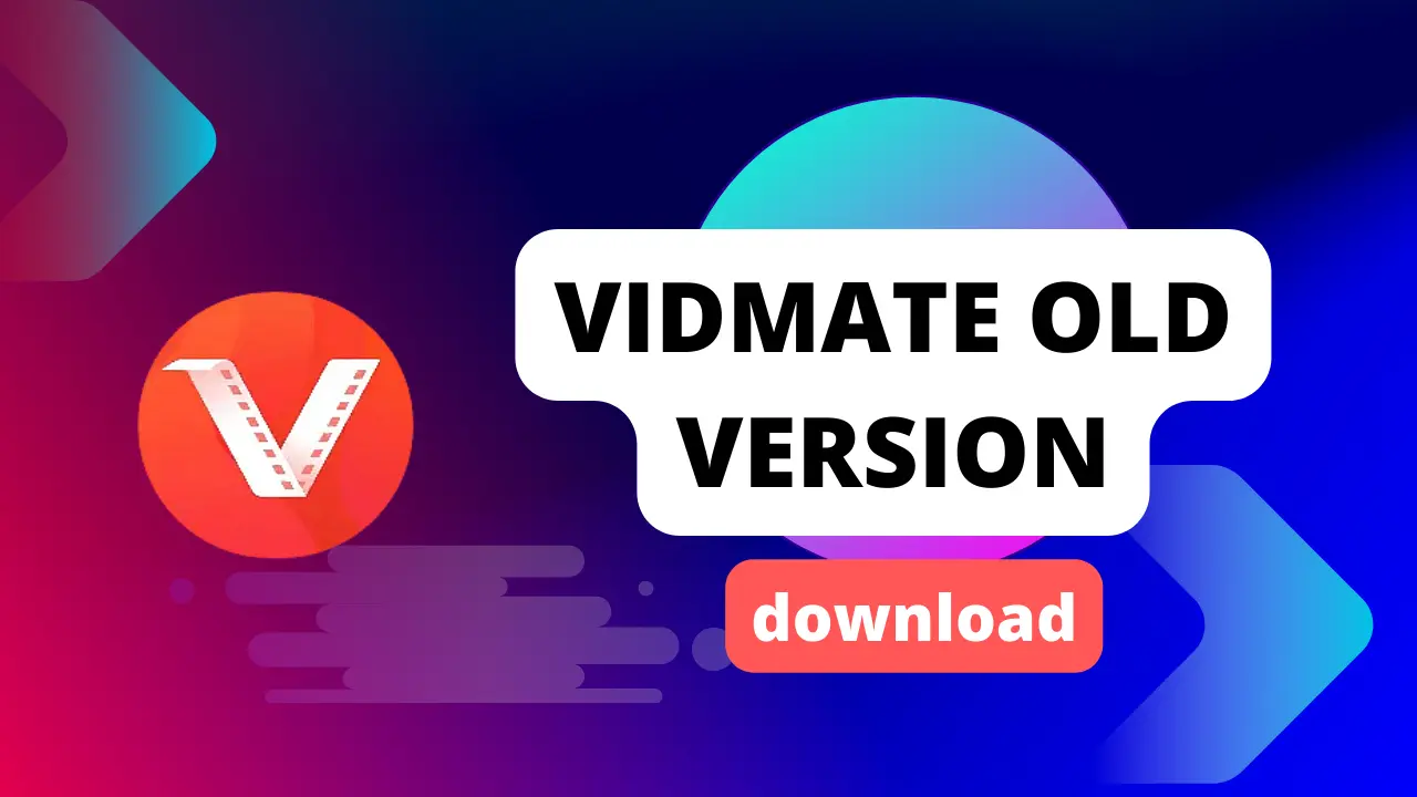 Old Version of Vidmate