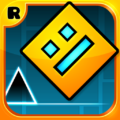 Geometry Dash Mod APK  [Unlimited money]