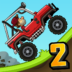 Hill Climb Racing 2 Mod APK [Remove ads][Mod speed]