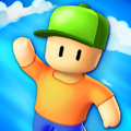 Stumble Guys Mod APK [ Remove ads ] [ Unlocked ]