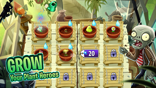 Plants vs Zombies™ 2