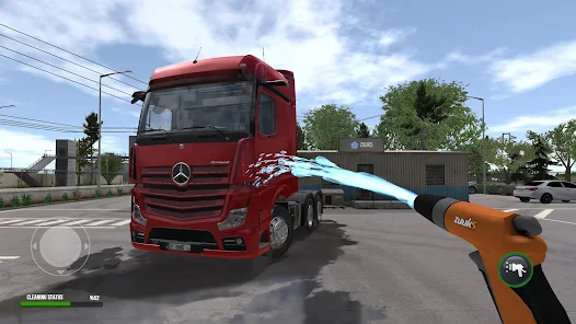 Truck Simulator: Ultimate