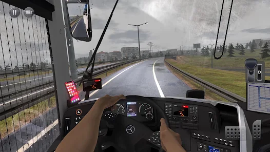 Bus Simulator: Ultimate