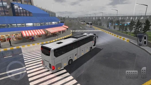 Bus Simulator: Ultimate