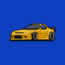 Pixel Car Racer Mod APK 1.2.5 (Unlimited money)