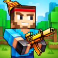 Pixel Gun 3D – FPS Shooter Mod APK 24.7.2 (Unlimited money)