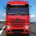 Truck Simulator : Ultimate Mod APK 1.3.5 (Unlimited money)