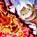 ONE PIECE TREASURE CRUISE MOD APK V14.1.2