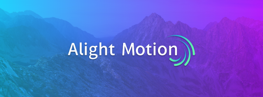 Alight Motion