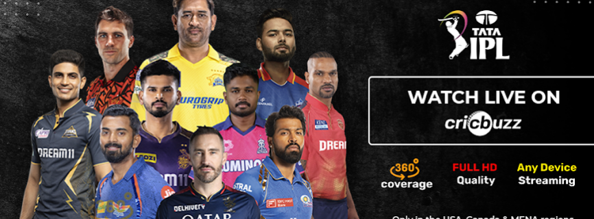 Cricbuzz – Live Cricket Scores