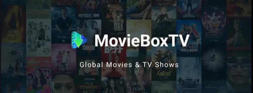 MovieBox TV