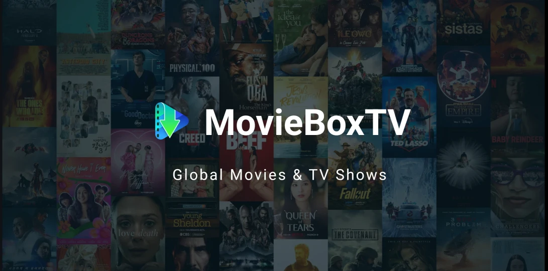 MovieBox TV