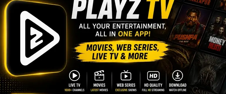 PlayZ TV Premium