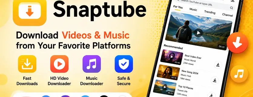Snaptube