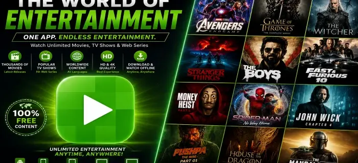 CineHD Premium