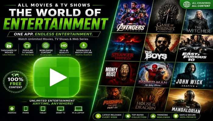 CineHD Premium
