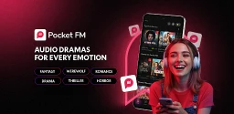 Pocket FM