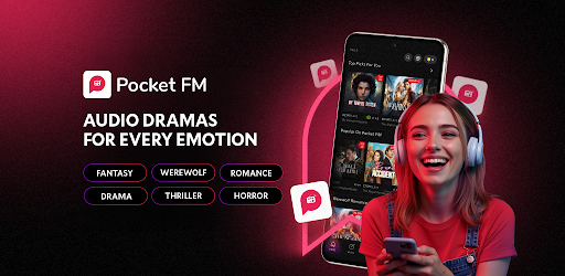 Pocket FM