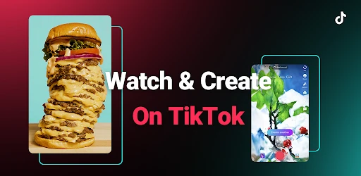 TikTok Morphe