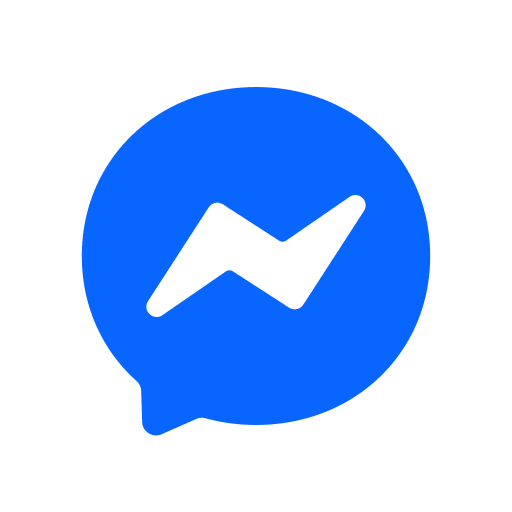 Messenger Morphe