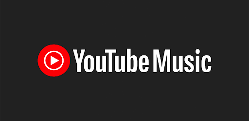 YouTube Music Morphe