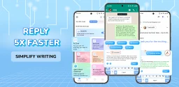 AI Keyboard