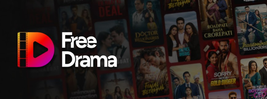 FreeDrama
