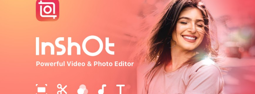 InShot Video Editor