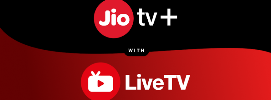 JioTV Plus