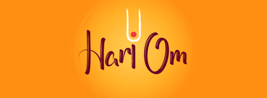 Hari Om