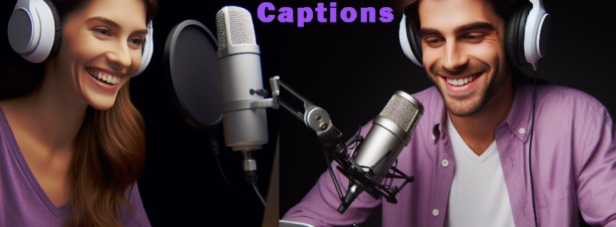 AI Auto Captions