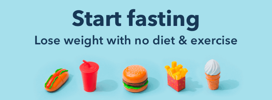 Fasting Tracker