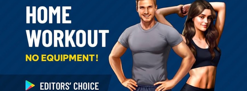 Home Workout Premium